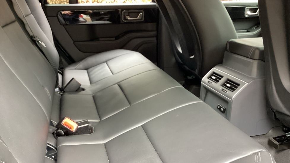 Used INEOS Grenadier 2024 for sale - 78049004: Photo 10