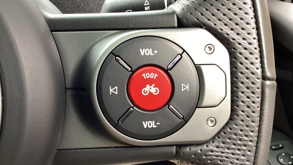 Used INEOS Grenadier 2024 for sale - 78049004: Photo 11