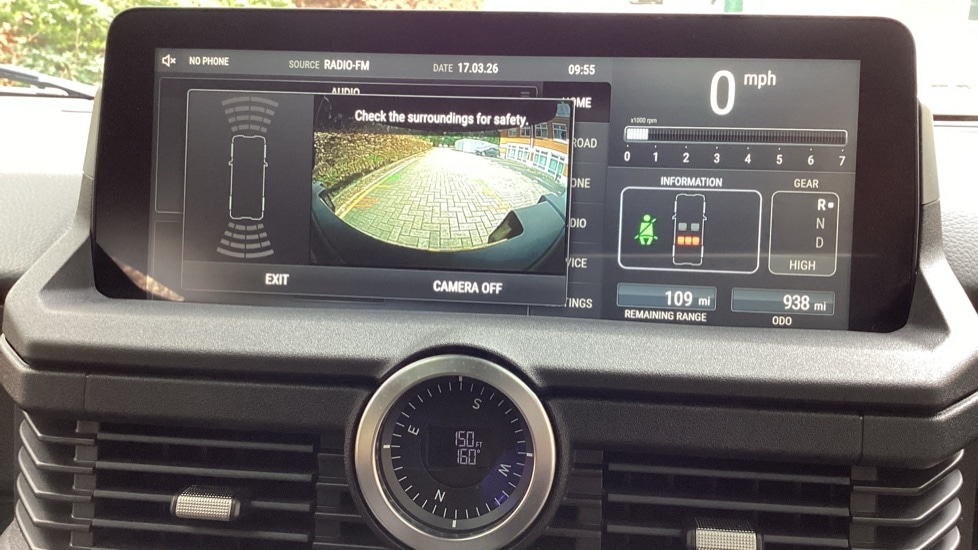 Used INEOS Grenadier 2024 for sale - 78049004: Photo 13