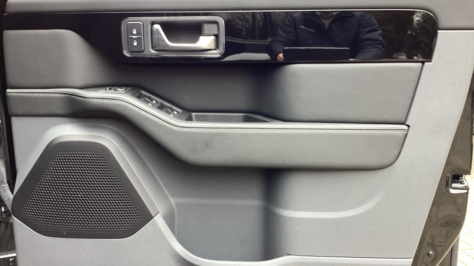 Used INEOS Grenadier 2024 for sale - 78049004: Photo 14