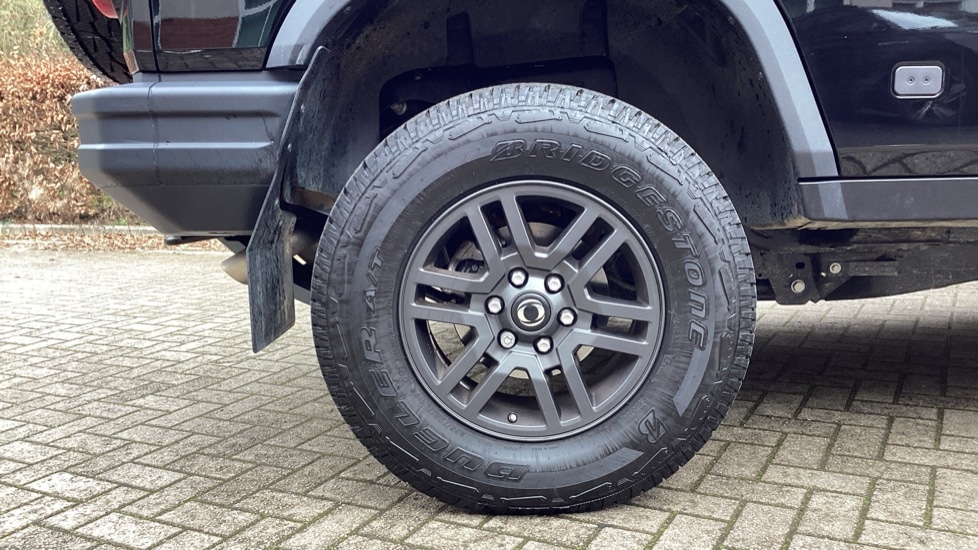 Used INEOS Grenadier 2024 for sale - 78049004: Photo 18