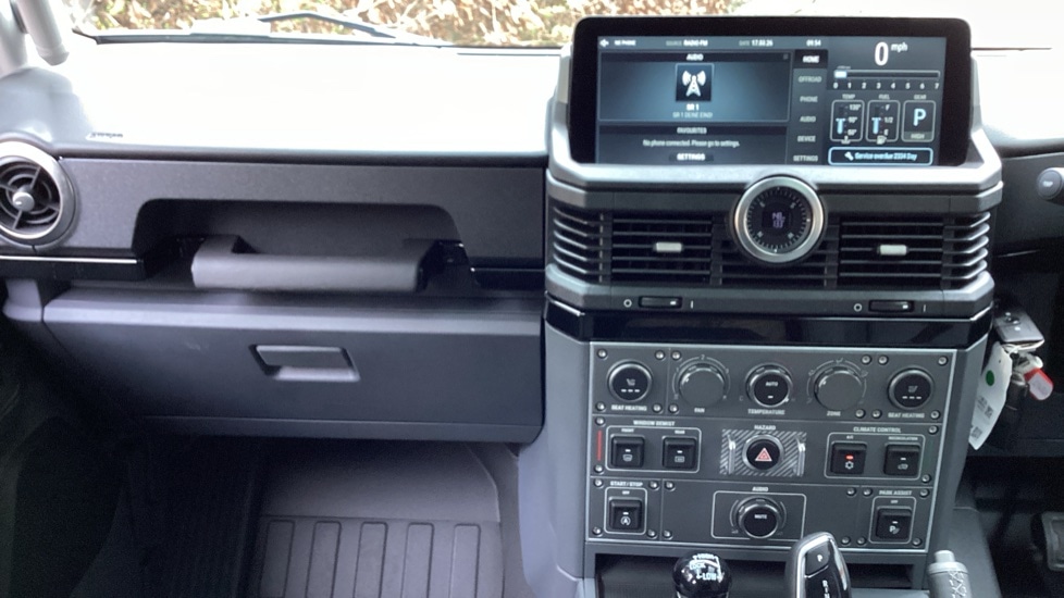 Used INEOS Grenadier 2024 for sale - 78049004: Photo 19