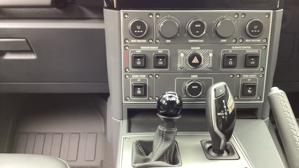 Used INEOS Grenadier 2024 for sale - 78049004: Photo 20