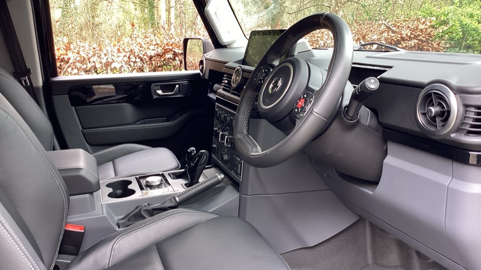 Used INEOS Grenadier 2024 for sale - 78049004: Photo 22