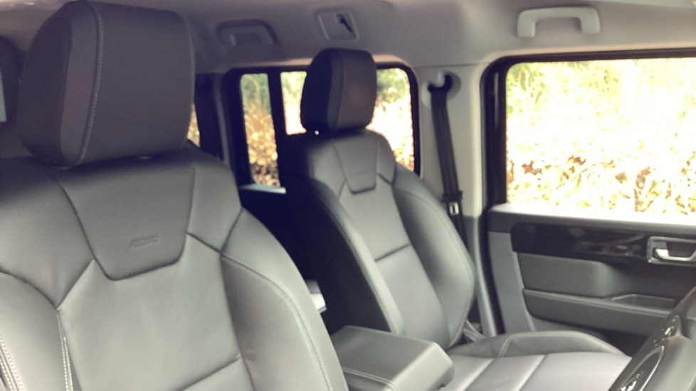 Used INEOS Grenadier 2024 for sale - 78049004: Photo 23