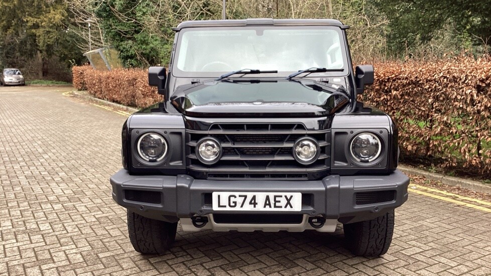 Used INEOS Grenadier 2024 for sale - 78049004: Photo 24