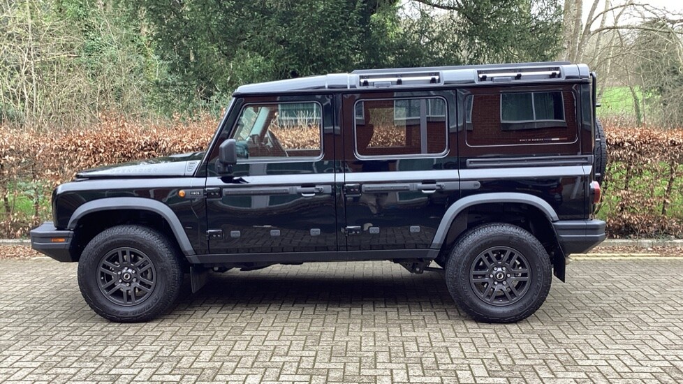 Used INEOS Grenadier 2024 for sale - 78049004: Photo 28