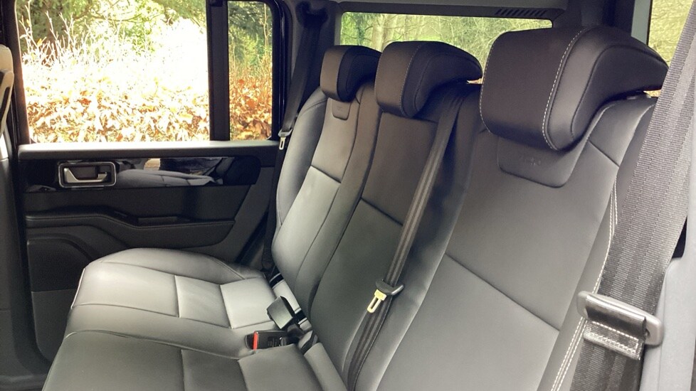 Used INEOS Grenadier 2024 for sale - 78049004: Photo 29