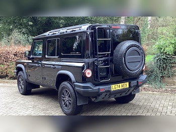 Used INEOS Grenadier 2024 for sale - 78049004: Photo