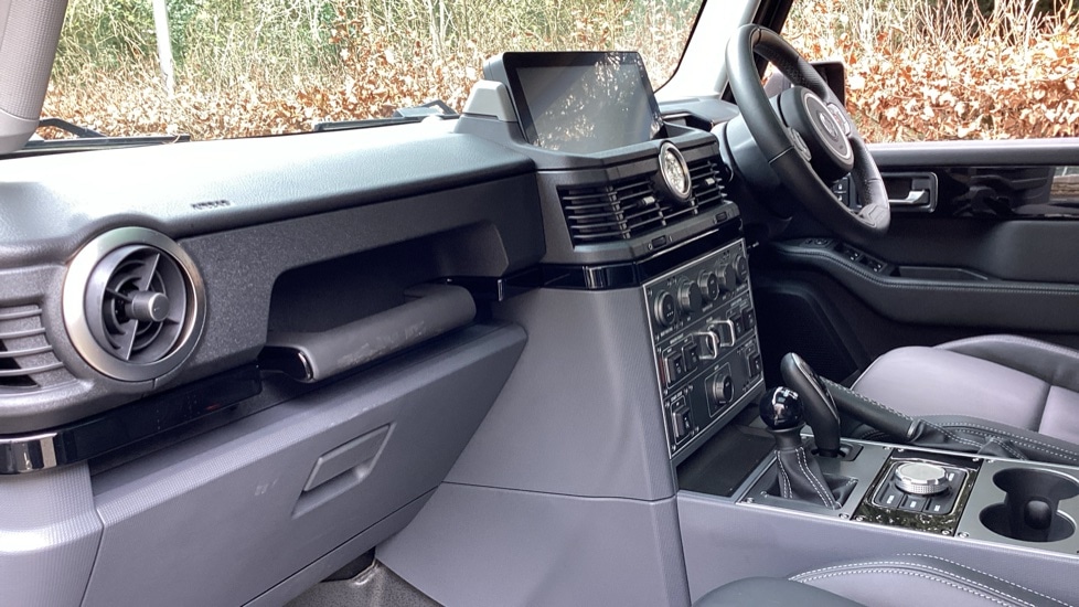 Used INEOS Grenadier 2024 for sale - 78049004: Photo 3