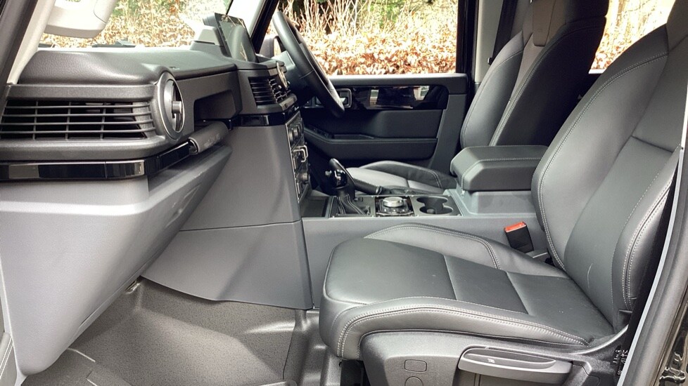 Used INEOS Grenadier 2024 for sale - 78049004: Photo 30