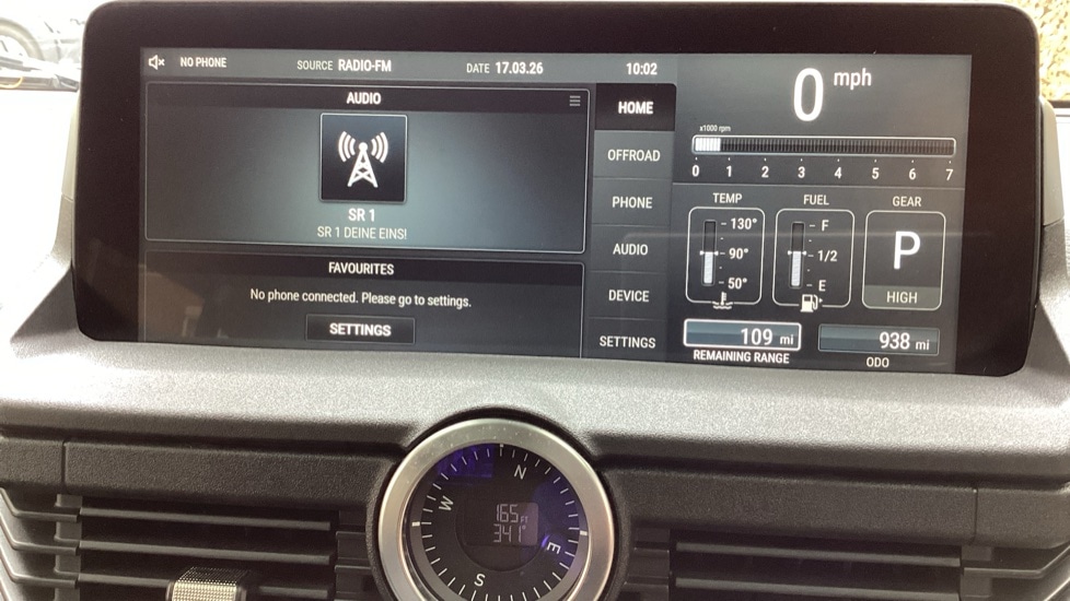 Used INEOS Grenadier 2024 for sale - 78049004: Photo 31