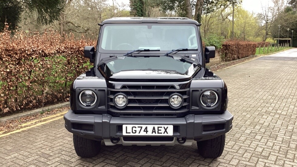 Used INEOS Grenadier 2024 for sale - 78049004: Photo 33