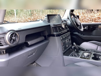 Used INEOS Grenadier 2024 for sale - 78049004: Photo