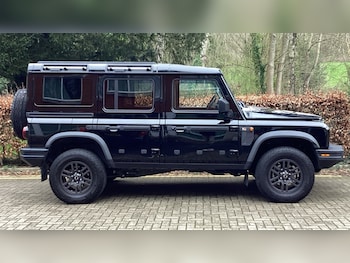 Used INEOS Grenadier 2024 for sale - 78049004: Photo