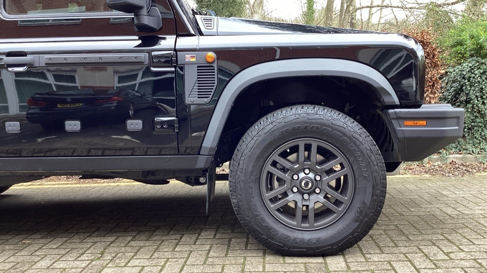 Used INEOS Grenadier 2024 for sale - 78049004: Photo 5