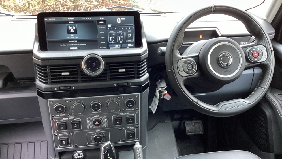 Used INEOS Grenadier 2024 for sale - 78049004: Photo 6