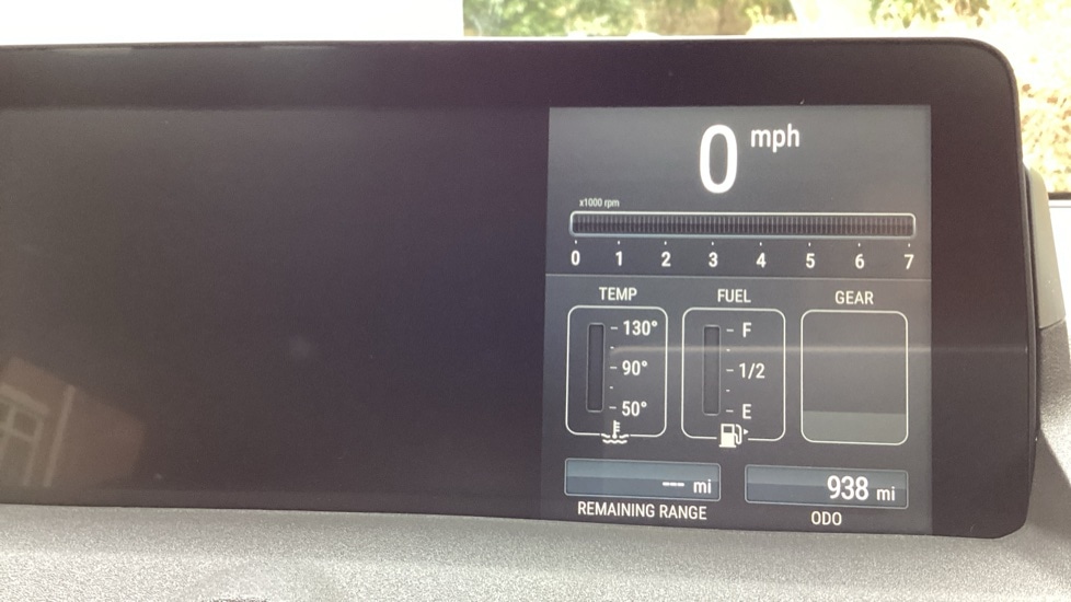 Used INEOS Grenadier 2024 for sale - 78049004: Photo 7