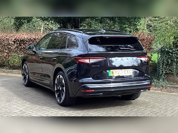 Used Skoda Enyaq 2023 for sale - 78049009: Photo