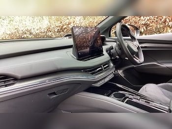 Used Skoda Enyaq 2023 for sale - 78049009: Photo