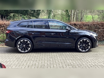 Used Skoda Enyaq 2023 for sale - 78049009: Photo