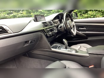 Used BMW 4 Series 2018 for sale - 78748075: Photo