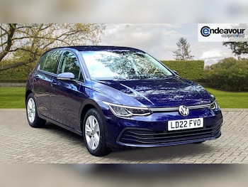 Used Volkswagen Golf 2022 for sale - 78172717: Photo