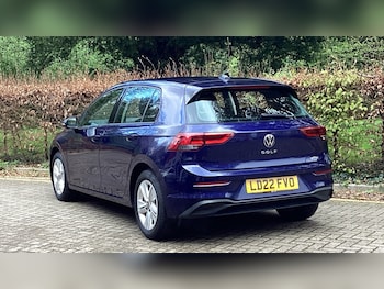 Used Volkswagen Golf 2022 for sale - 78172717: Photo