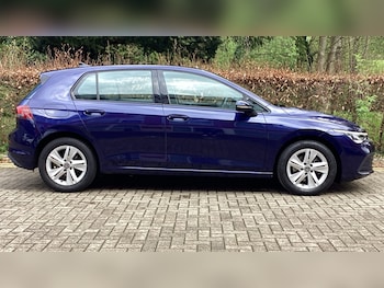 Used Volkswagen Golf 2022 for sale - 78172717: Photo