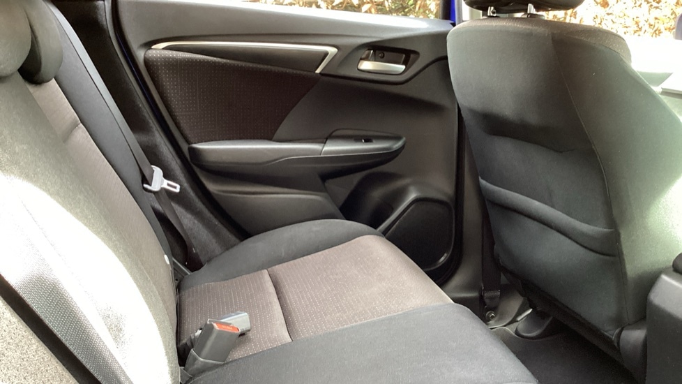 Used Honda Jazz 2017 for sale - 78080835: Photo 10