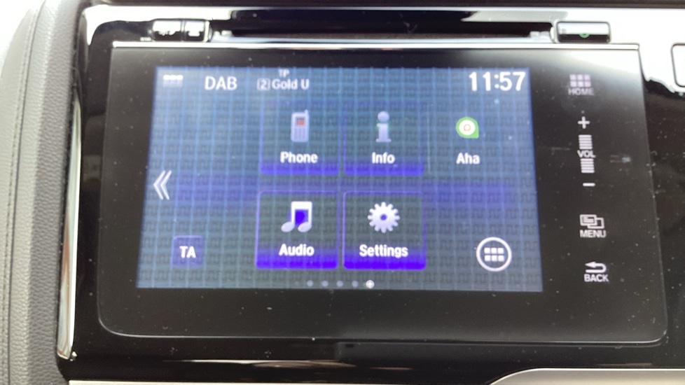 Used Honda Jazz 2017 for sale - 78080835: Photo 13