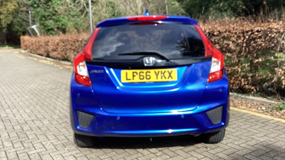 Used Honda Jazz 2017 for sale - 78080835: Photo 14