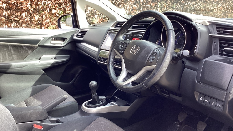 Used Honda Jazz 2017 for sale - 78080835: Photo 18