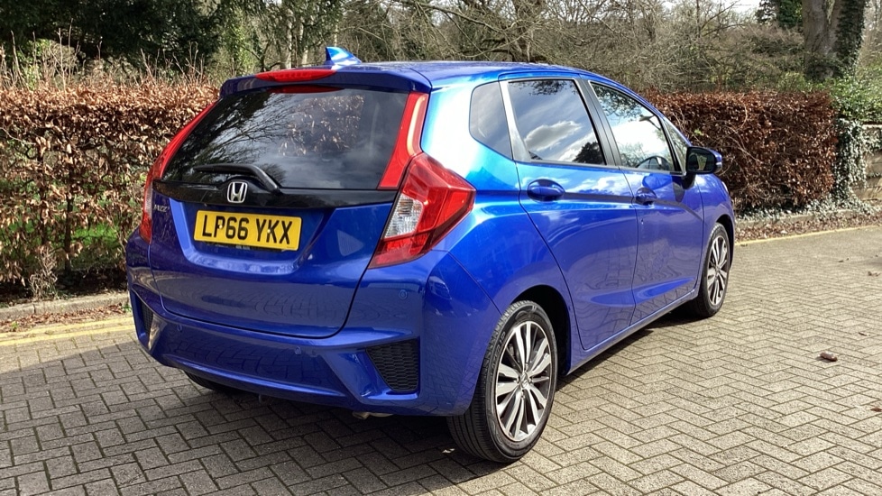 Used Honda Jazz 2017 for sale - 78080835: Photo 19