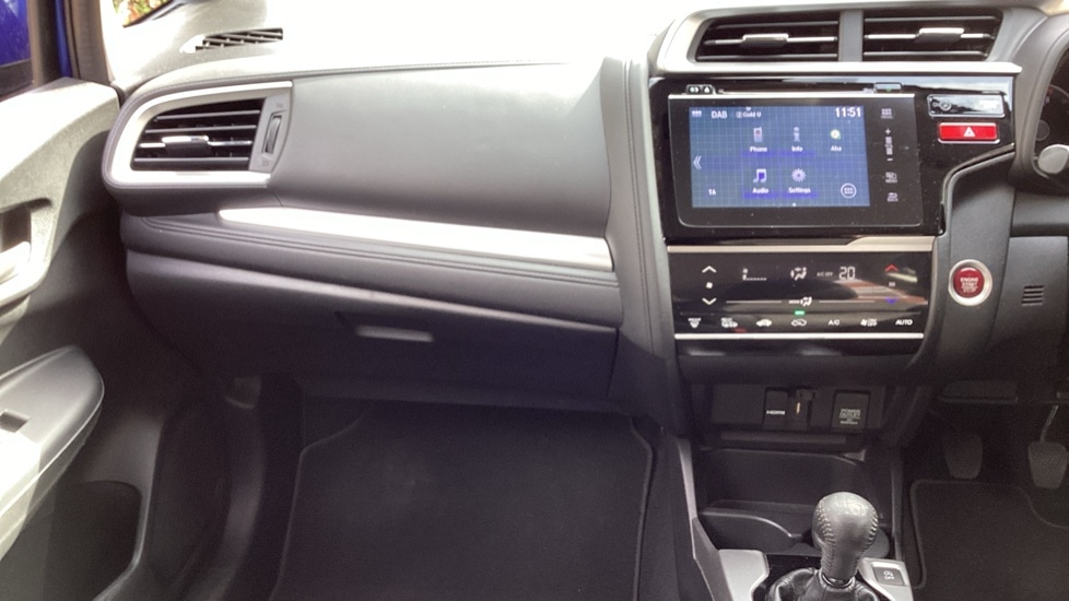 Used Honda Jazz 2017 for sale - 78080835: Photo 20