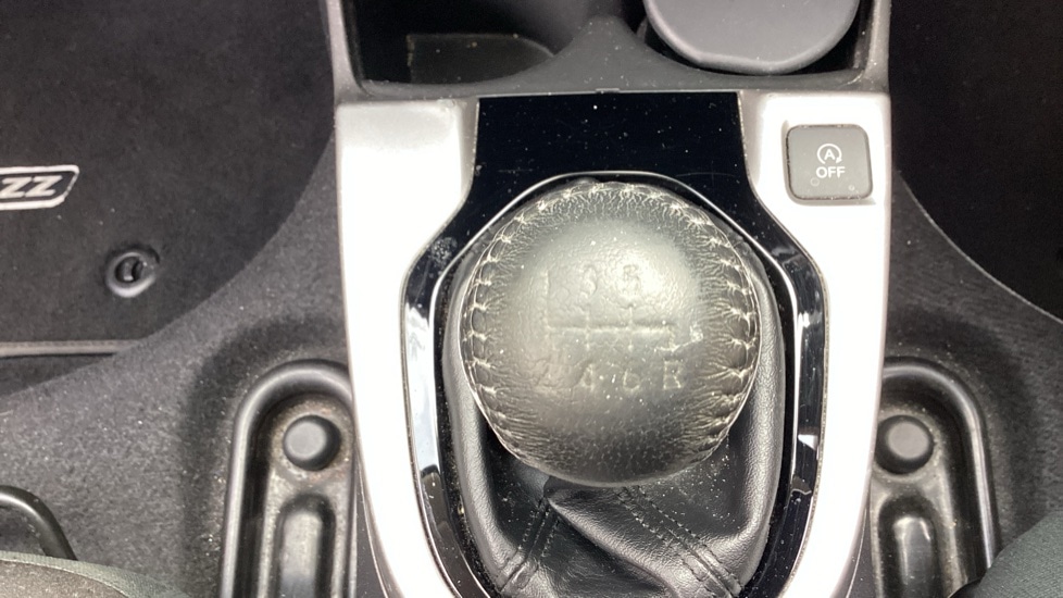 Used Honda Jazz 2017 for sale - 78080835: Photo 22