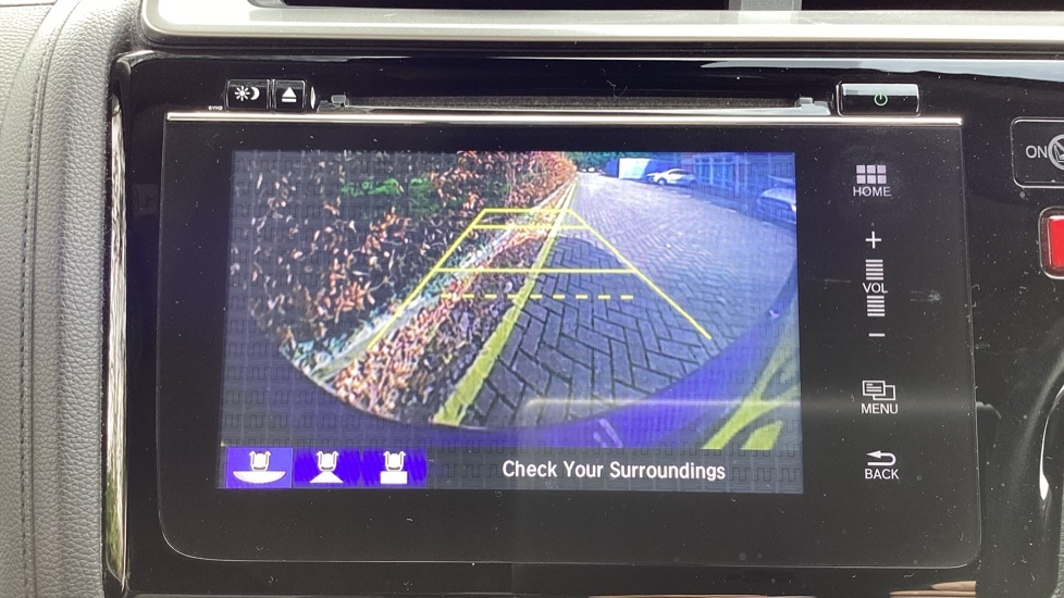 Used Honda Jazz 2017 for sale - 78080835: Photo 23