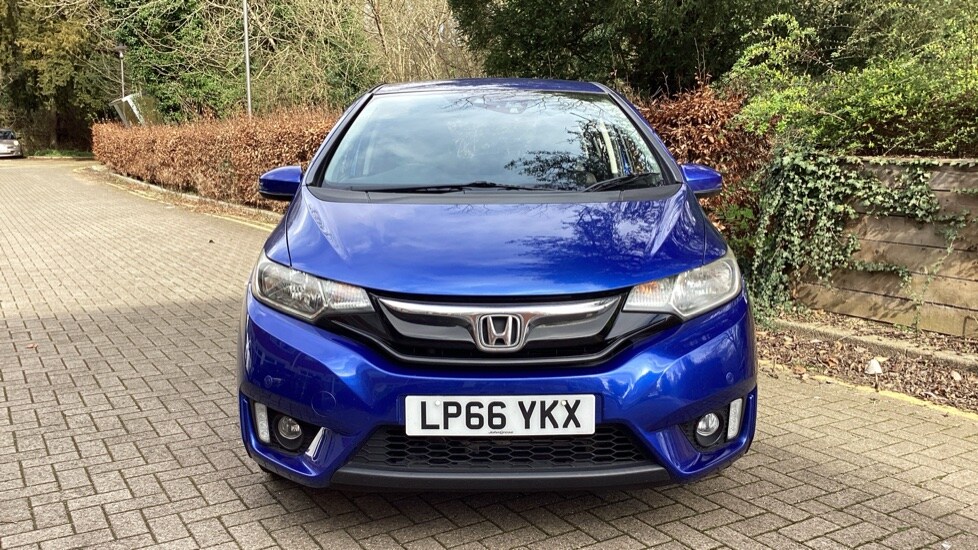 Used Honda Jazz 2017 for sale - 78080835: Photo 24