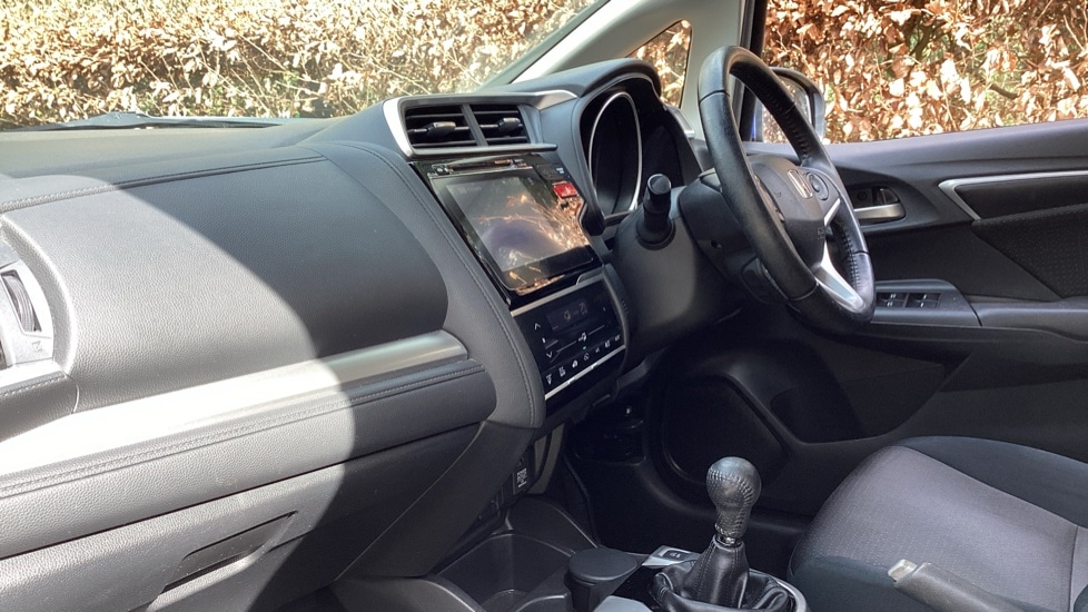 Used Honda Jazz 2017 for sale - 78080835: Photo 3