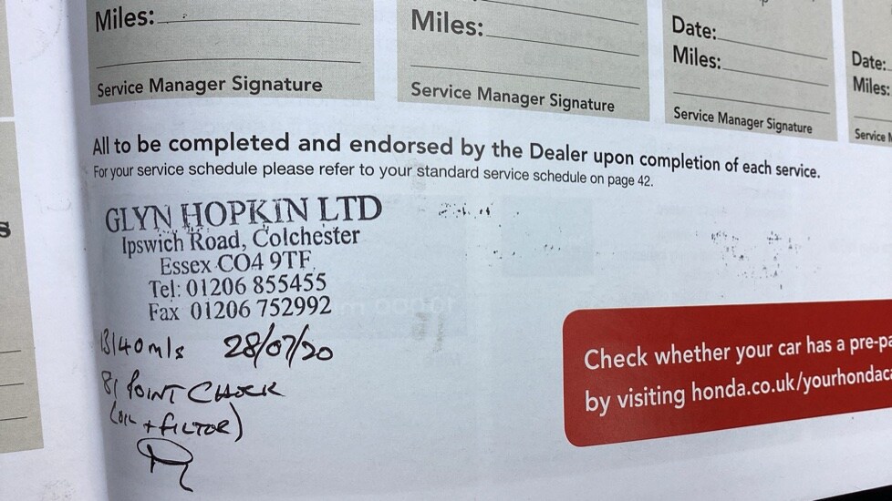 Used Honda Jazz 2017 for sale - 78080835: Photo 30