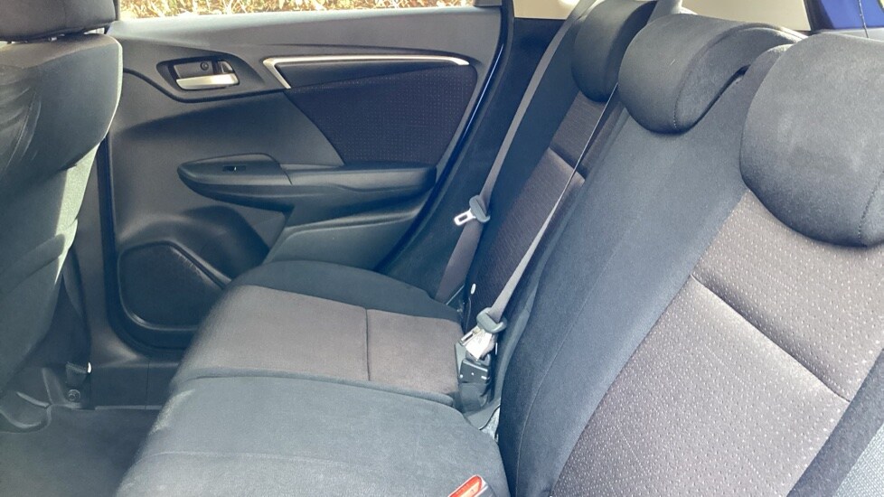 Used Honda Jazz 2017 for sale - 78080835: Photo 31