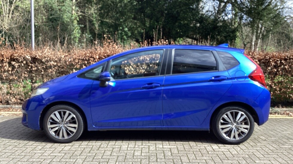 Used Honda Jazz 2017 for sale - 78080835: Photo 32