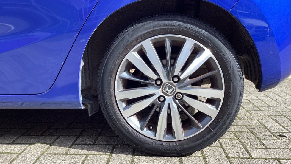 Used Honda Jazz 2017 for sale - 78080835: Photo 33