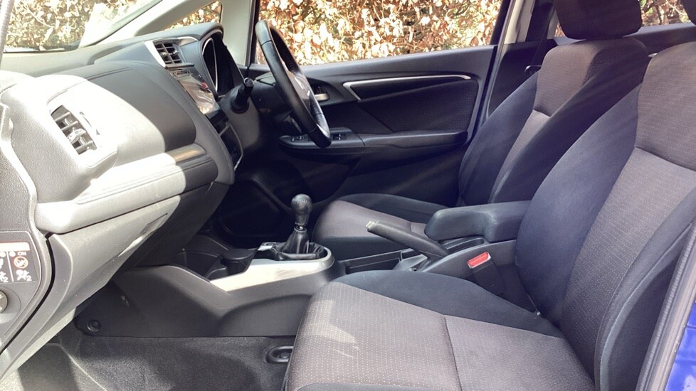 Used Honda Jazz 2017 for sale - 78080835: Photo 34