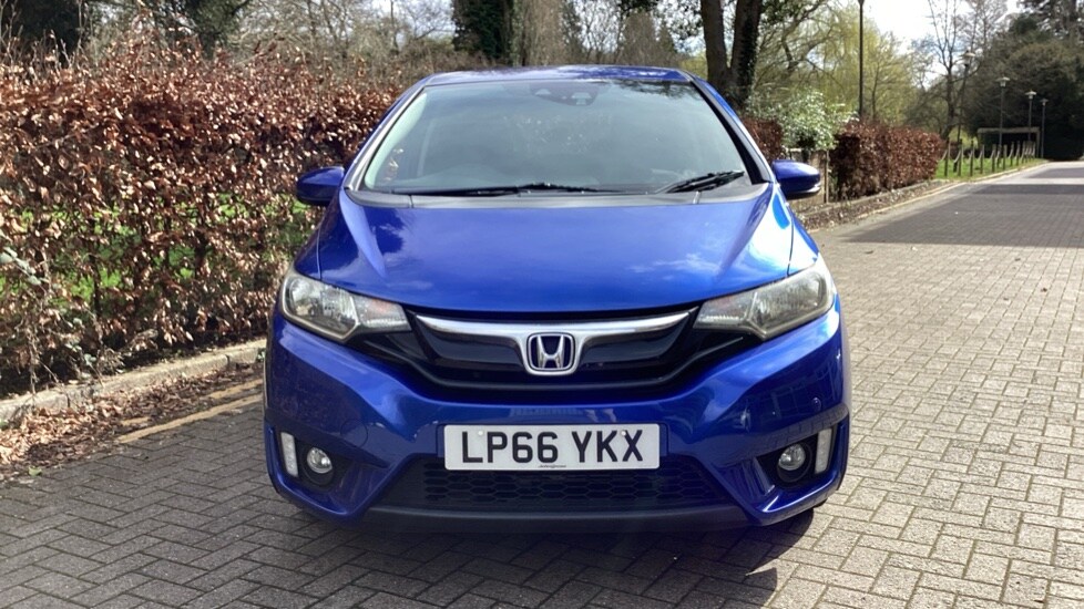 Used Honda Jazz 2017 for sale - 78080835: Photo 35