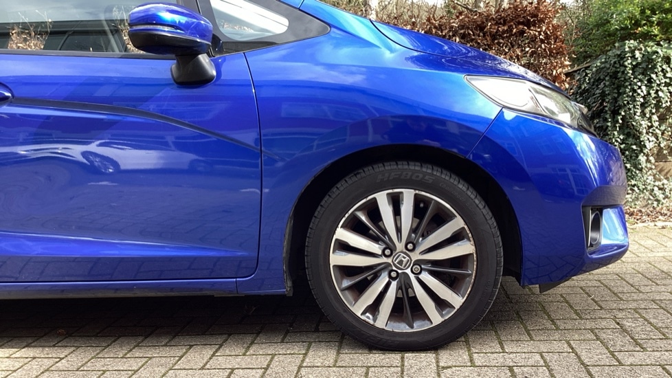 Used Honda Jazz 2017 for sale - 78080835: Photo 5