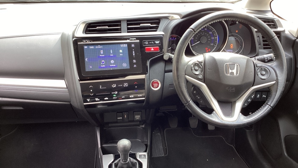 Used Honda Jazz 2017 for sale - 78080835: Photo 6