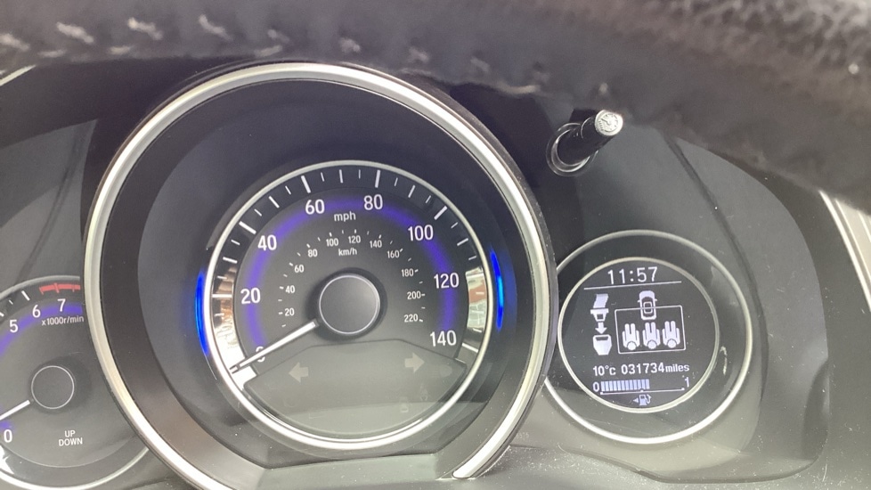 Used Honda Jazz 2017 for sale - 78080835: Photo 7