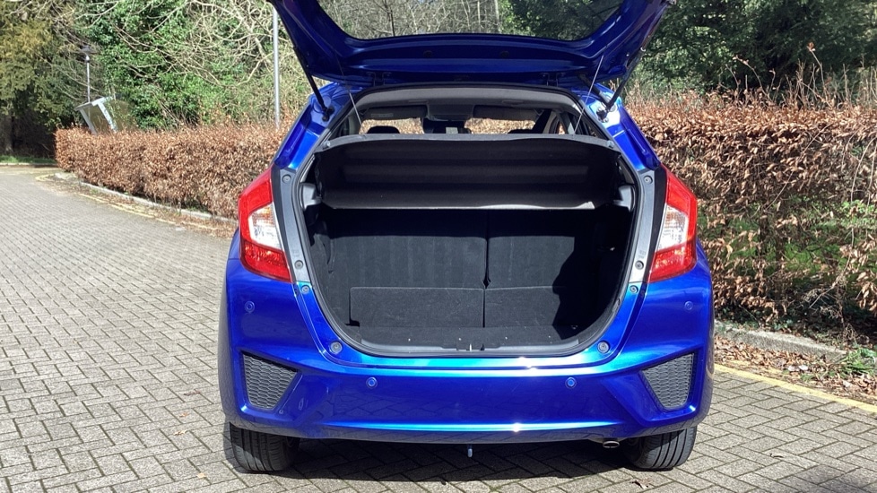 Used Honda Jazz 2017 for sale - 78080835: Photo 8