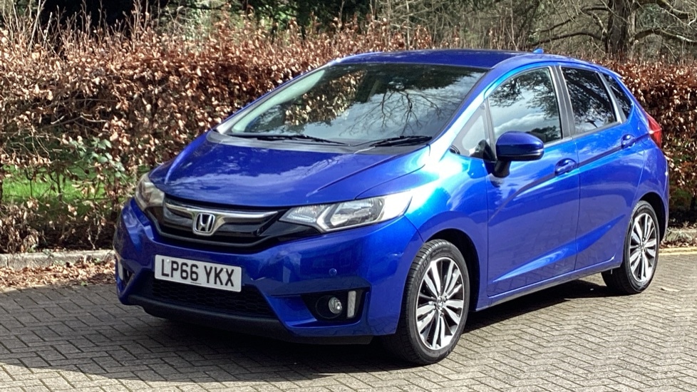 Used Honda Jazz 2017 for sale - 78080835: Photo 9